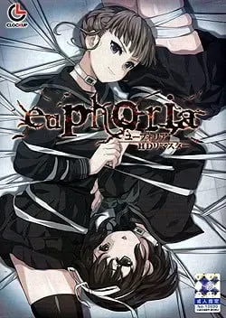 euphoria HD重制 封面