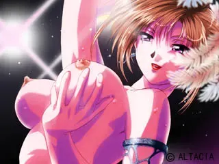 Stray Sheep ～彷徨羔羊们的夜晚～ 预览图 2