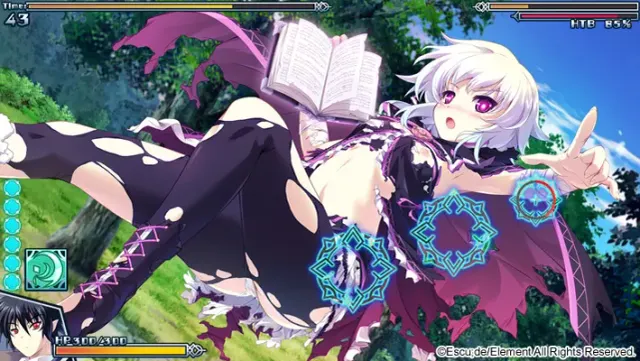 Re;Lord 第二章 ～科隆的魔女与黑猫～ 预览图 20