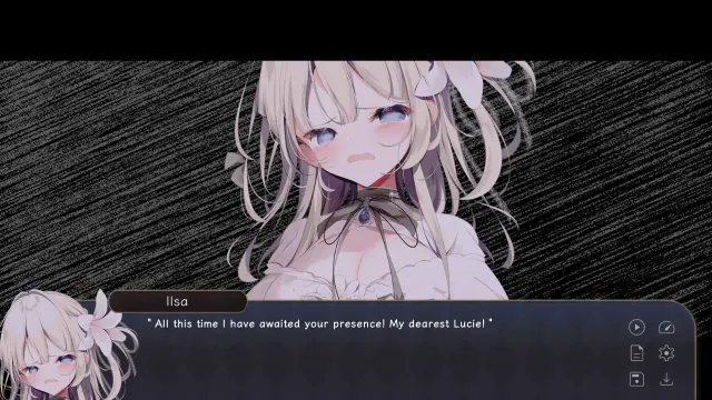 宝石少女 1st.cut 预览图 8