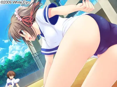 夏色直线！ 预览图 14
