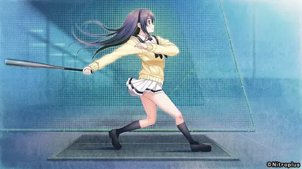君与彼女与彼女之恋 / 你和她和她的恋情 预览图 18