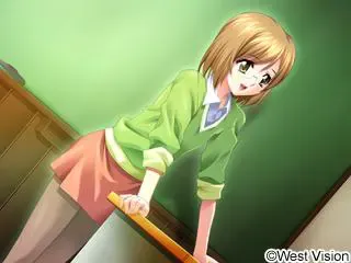 理咏子～谋略的连锁～ 预览图 13