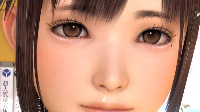 VRカノジョ 预览图 4