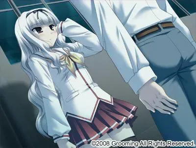 甘咬吸血鬼 预览图 23
