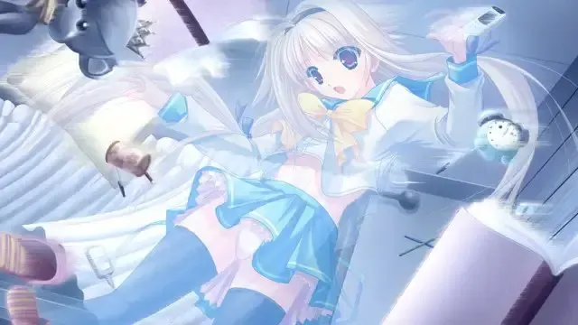 神乐学园记 预览图 1