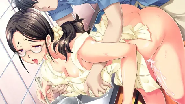 巨乳家族催眠 预览图 10