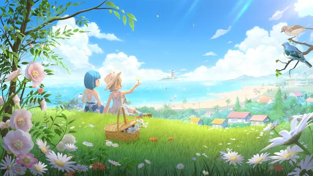 星砂岛 预览图 7