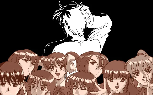 文化祭 预览图 1