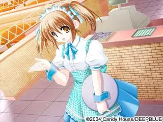 兄妹～二人～ 预览图 12