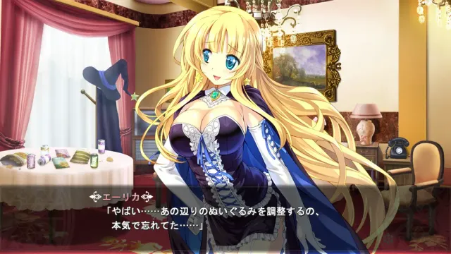Re;Lord ～赫尔福特的魔女与布偶～ 预览图 4