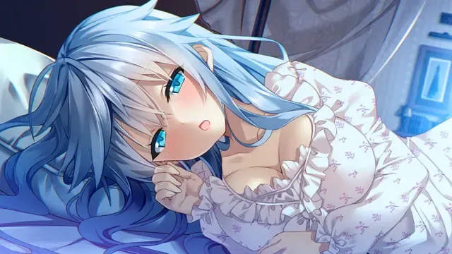 冬天的谎言 -Snow World End- 预览图 17