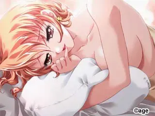 Age Maniacs ~伊隅四姐妹最后之日 预览图 13