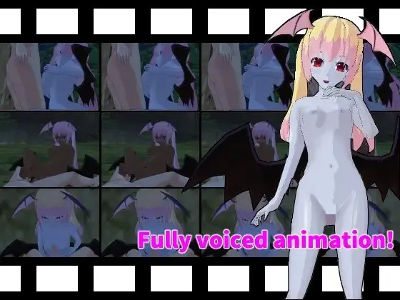 魅魔的梦魇 Succubus Nightmare 预览图 3