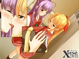 YunChu～大小姐女仆奉侍中～ 预览图 20