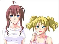 ふぅどるvイキた～い！～裸エプロンキャバ嬢マミ～ 预览图 2