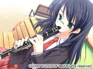 管乐恋曲！~The bonds of melody~ 预览图 11
