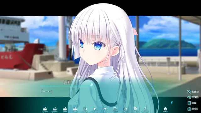 Summer Pockets 预览图 5