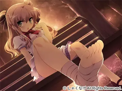 纯洁！ 预览图 26
