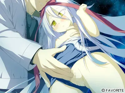星空的记忆 Eternal Heart 预览图 19