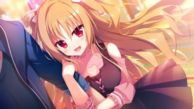 FLIP＊FLOP 〜INNOCENCE OVERCLOCK〜 预览图 9