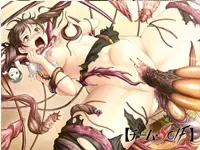 以魔受胎之处女之苦悦 预览图 3
