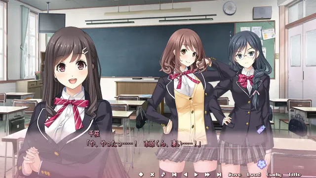 フルキス 预览图 4