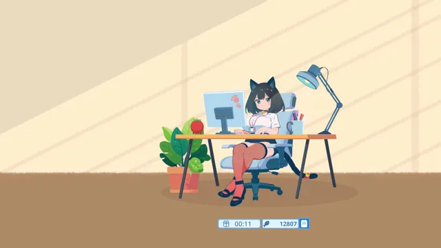 你同事 预览图 1