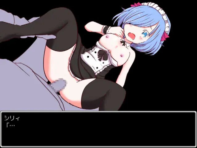 勇者大战魔物娘 预览图 5