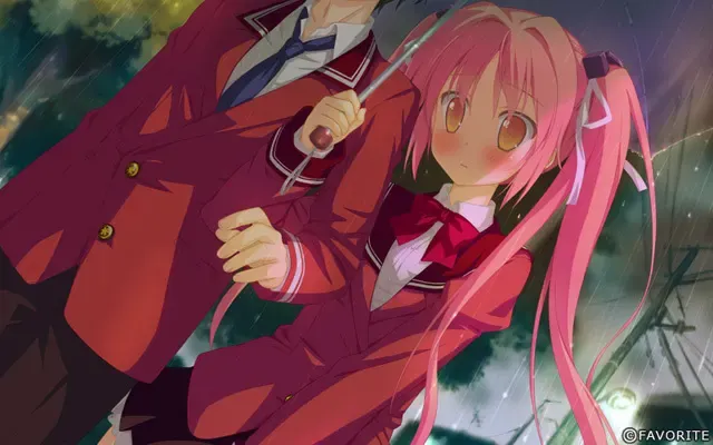 星辰恋曲的白色永恒 预览图 20
