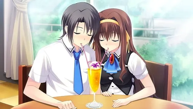 あなたの事を好きと言わせて 预览图 21