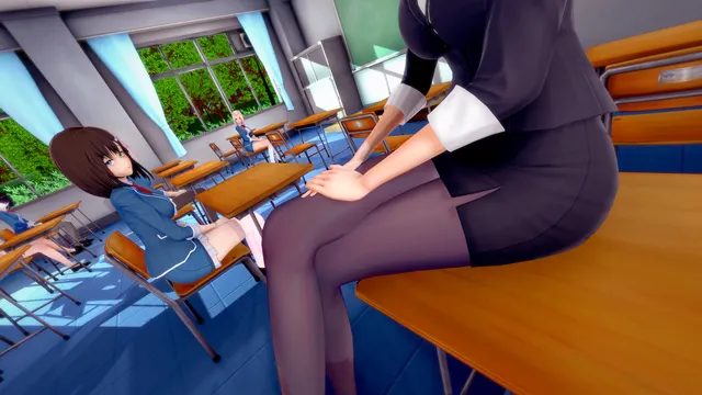 淫荡学院 封面