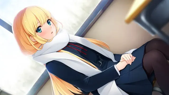 银色遥远 预览图 15