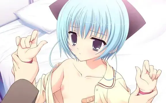 魔晶石☆魔法少女 预览图 15