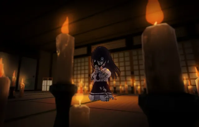 淫神供仪奈欧娜～TS变身退魔少女的屈服～ 预览图 19