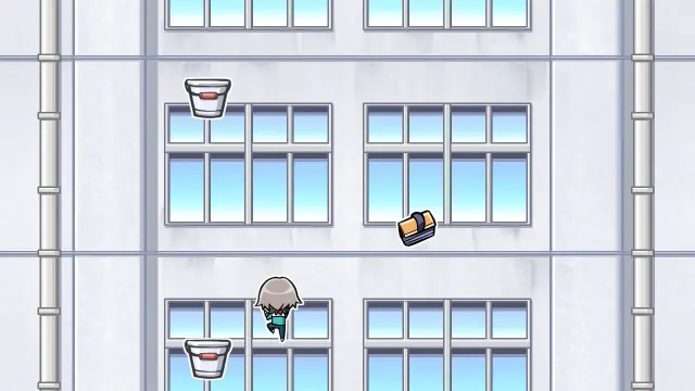 枫色HHH 全班都是我的新娘！ 预览图 7