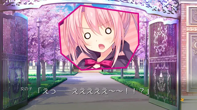 魔法星奏 预览图 2