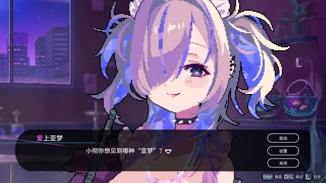 水烟水雾 预览图 1