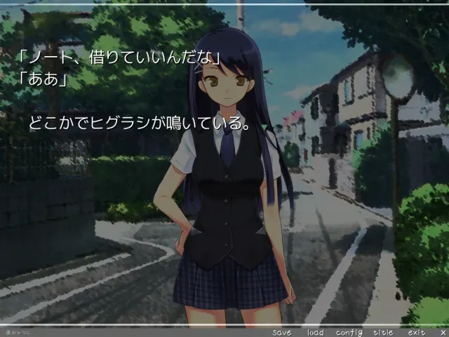 朋友变成美少女回来了 预览图 4