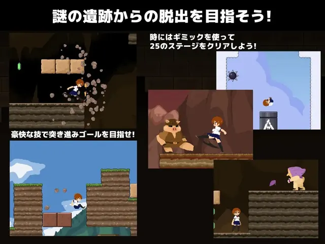 克罗纳林斯 预览图 2