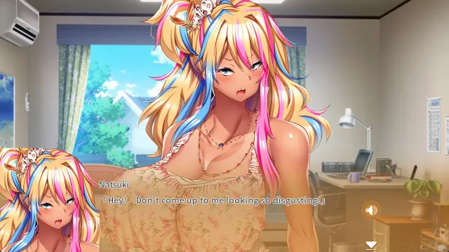 热爱性爱的母女 预览图 3