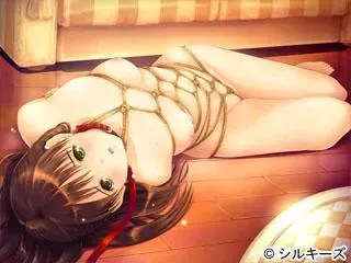 爱的形状～讨厌H的女孩子…吗？～ 预览图 1