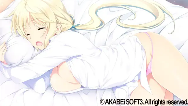 圣骑士 Melty☆Lovers 预览图 25