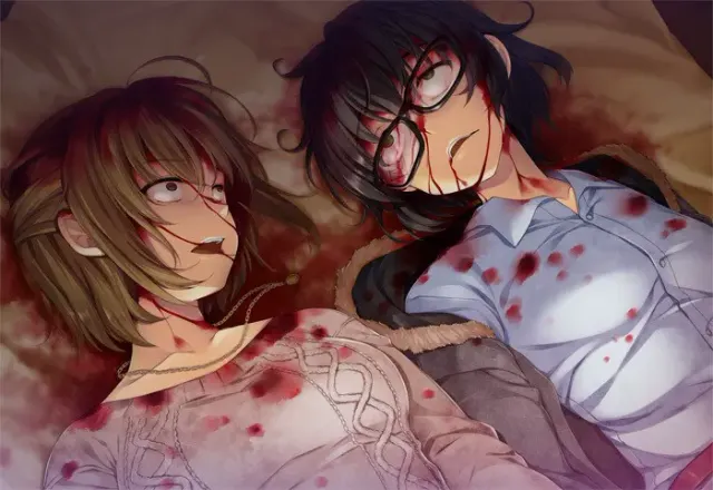镰鼬之夜 预览图 20