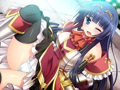 Knight Carnival！ After Party ～新米姫騎士の恥悦授業～ 预览图 1