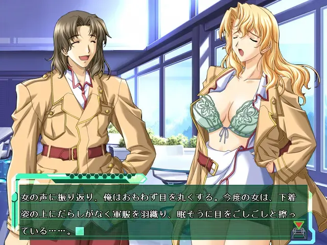 BALDR FORCE 预览图 7