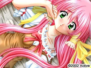 PRIMO ~Amore e l'ordine di arrivo?~ 预览图 14