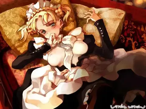 轮舞曲·传单 预览图 14