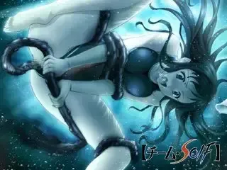 以魔受胎之处女之苦悦 预览图 9