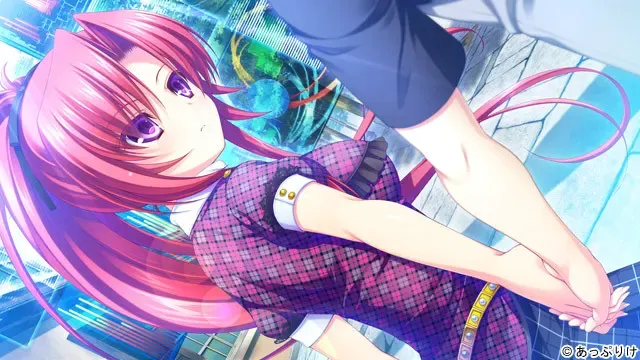 Re：birth colony -Lost azurite- 预览图 13